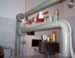 Скважина на воду садоводческое некоммерческое товарищество Басманное (городской округ Ступино)