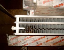 Скважина на воду СНТ Калининец (городской округ Солнечногорск)