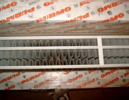 Скважина на воду СНТ Механизатор (Тарусский район)