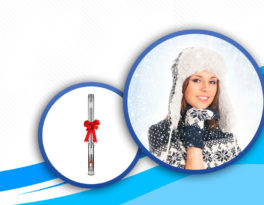 Скважина на воду деревня Фролково (городской округ Егорьевск)