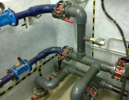 Бурение скважины на воду садовое товарищество Дубна (Талдомский городской округ)