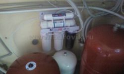 Зимнее водоснабжение на даче