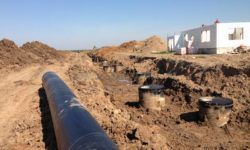 Проектирование систем водоснабжения и водоотведения