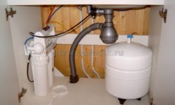 Разводка труб водоснабжения в частном доме