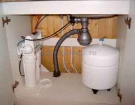 Разводка труб водоснабжения в частном доме