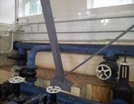 Бурение скважины на воду деревня Литвиново