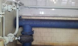 Монтаж труб водоснабжения: особенности и сложности