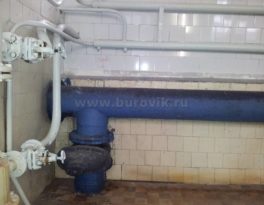 Монтаж труб водоснабжения: особенности и сложности