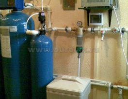 Бурение скважины на воду деревня Клеймёново (городской округ Серпухов)