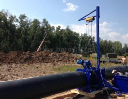 Цены на монтаж водоснабжения частного дома