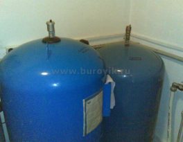 Скважина на воду деревня Жабкино (Ленинский городской округ)