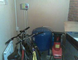 Гидроудар в системе водоснабжения