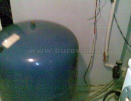 Бурение скважины село Бужаниново (Сергиево-Посадский городской округ)