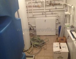 Бурение скважины на воду деревня Денисово (Заокский район)