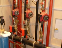 Бурение скважины на воду садоводческое некоммерческое товарищество Нефтяник-8