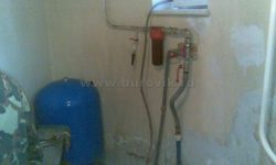 Гидробаки для систем водоснабжения