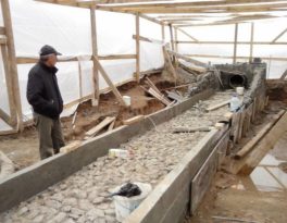 Инженерно экологические изыскания для строительства