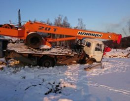 Бурение скважины на воду деревня Стружня