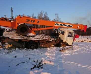Бурение скважины на воду деревня Стружня