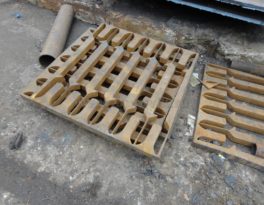 Бурение скважины на воду посёлок Образцово