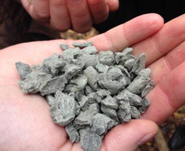 Инженерно-гидрографические изыскания