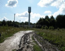 Бурение скважины на воду село Ромашково (Одинцовский городской округ)
