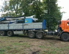 Какая  глубина артезианской скважины для эффективного обеспечения водоснабжением?