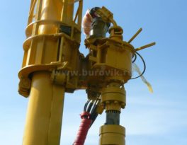 Бурение скважины на воду деревня Накаплово