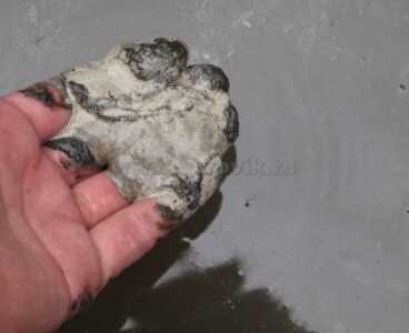 Бурение скважины на воду деревня Истомиха