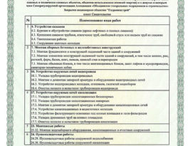 Бурение на воду деревня Алёхново (городской округ Истра)