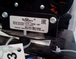 Скважина на воду садоводческое товарищество Природа-2 (Павлово-Посадский городской округ)