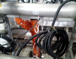 Бурение скважины на воду рабочий посёлок Заокский