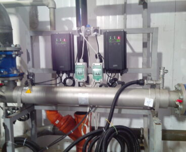 Бурение скважины на воду деревня Хлевино