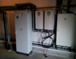 Бурение скважины на воду деревня Волосово