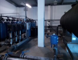 Бурение скважины на воду деревня Марушкино