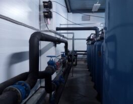 Бурение скважины на воду село Павлово-Воронцово