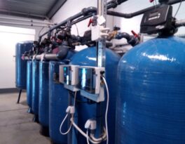 Скважина на воду садовое товарищество Автомобилист ()