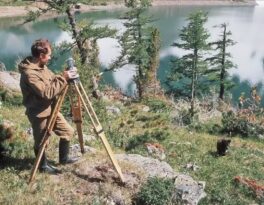 Скважина на воду деревня Рождествено (Наро-Фоминский городской округ)