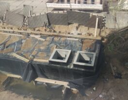 Бурение скважины садовое товарищество Дубки (Сергиево-Посадский городской округ)