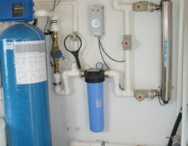 Бурение скважины на воду деревня Сокольники