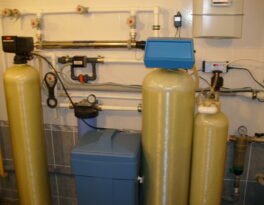 Бурение скважины деревня Лупаново (Дмитровский городской округ)