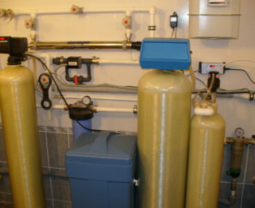 Бурение скважины деревня Лупаново (Дмитровский городской округ)