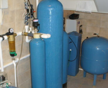 Бурение скважины коттеджный посёлок Горки Лайф (Дмитровский городской округ)