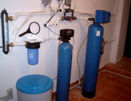 Бурение скважины на воду деревня Золотьково