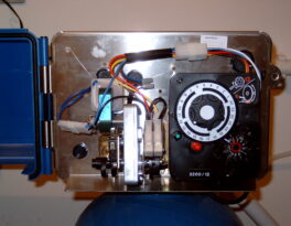 Бурение скважины на воду коттеджный посёлок Дроздово-1