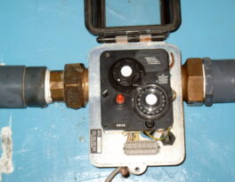 Бурение скважины на воду СНТ Лесная Сказка