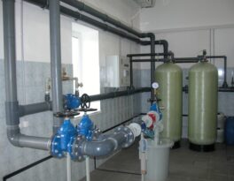 Скважина на воду деревня Никулино (Дмитровский городской округ)