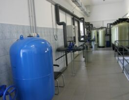 Бурение скважины на воду село Малышево (Раменский городской округ)