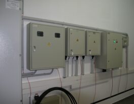 Бурение скважины на воду деревня Лесновка (Заокский район)