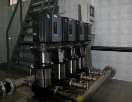 Бурение скважины на воду деревня Покоево (городской округ Истра)